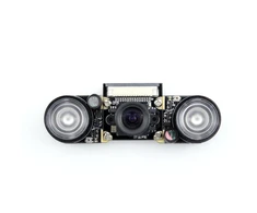 Oem Raspberry Pi Kamera - Camera HD Night Vision F - Su IR Moduliais