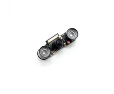Oem Raspberry Pi Kamera - Camera HD Night Vision H - Su IR Moduliais
