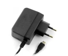 Raspberry Pi maitinimo šaltinis T6716DV 5.1V 2.5A - microUSB