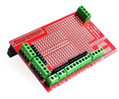 Oem Raspberry Pi Maketavimo Priedėlis - THT 26pin