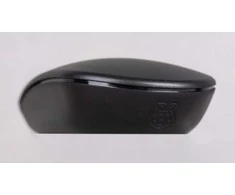 Raspberry Pi Mouse 2 – oficiali laidinė optinė pelė – juoda
