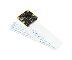 Raspberry Pi NoIR kamera HD v3 12MPx - originali Raspberry Pi kamera