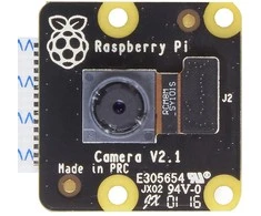 Raspberry Pi NoIR kamera V2 8MP