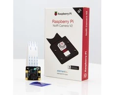 Raspberry Pi NoIR kamera V2 8MP