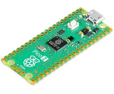 Raspberry Pi Pico 2 – RP2350 ARM Cortex M33