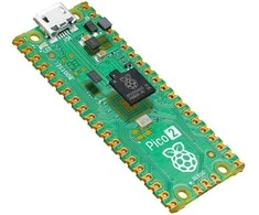 Raspberry Pi Pico 2 – RP2350 ARM Cortex M33