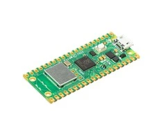 Raspberry Pi Pico W – RP2040 ARM Cortex M0+ CYW43439 – WiFi