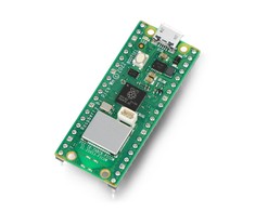 Raspberry Pi Pico WH - RP2040 ARM Cortex M0+ CYW43439 - WiFi - su kaiščiais