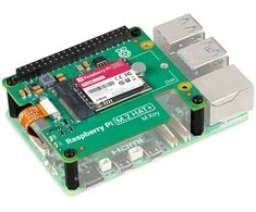 Raspberry Pi SSD rinkinys 512 GB – rinkinys su SSD disku, skirtas Raspberry Pi 5