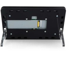 Raspberry Pi Touch Ekranas 2 dėklas su stovu – Gravlaser RP-TD-2-2024