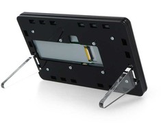 Raspberry Pi Touch Ekranas 2 dėklas su stovu – Gravlaser RP-TD-2-2024