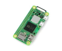 Raspberry Pi Zero 2 W All in One rinkinys