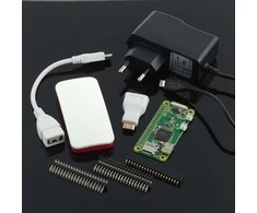 Raspberry Pi Zero All in One rinkinys