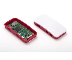 Raspberry pi Zero Multifunkcinė Dežutė