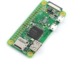 Raspberry Pi Zero Basic KIT
