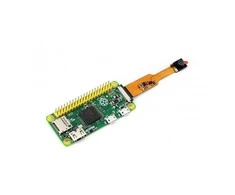 Raspberry Zero v1.3 mini kamera, Waveshare 12039