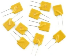 Oem Raychem RUEF300 polimerinis saugiklis - 30V/3A rastras 5.1mm - 10 vnt