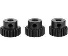 Oem RC variklio žvaigždutė - 5mm 20T 0.5M - pavarų dėžė