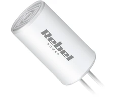 Rebel 12,5uF 450V kondensatorius vienfaziams varikliams