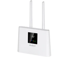 Rebel 4G LTE maršrutizatorius
