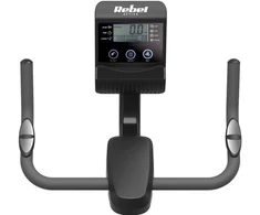 REBEL ACTIVE besisukančio dviračio modelis RBA-1007