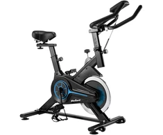 REBEL ACTIVE besisukančio dviračio modelis RBA-1016