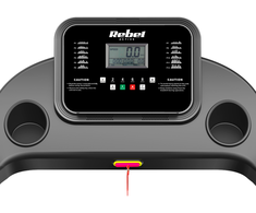 REBEL ACTIVE RBA-1001 Elektrinis bėgimo takelis