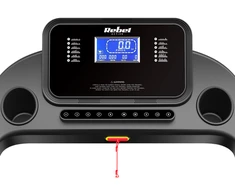 REBEL ACTIVE elektrinio bėgimo takelio modelis RBA-1003