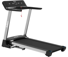 REBEL ACTIVE elektrinio bėgimo takelio modelis RBA-1004