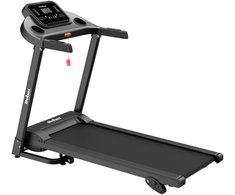 REBEL ACTIVE RBA-1001 Elektrinis bėgimo takelis