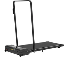 REBEL ACTIVE elektrinis bėgimo takelis, modelis RBA-1014-PRO