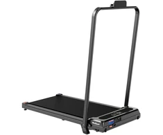 REBEL ACTIVE elektrinis bėgimo takelis, modelis RBA-1017-PRO