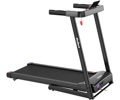 REBEL ACTIVE elektrinis bėgimo takelis, modelis RBA-1018
