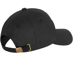 Rebel Active kepuraitė, juoda, M dydis