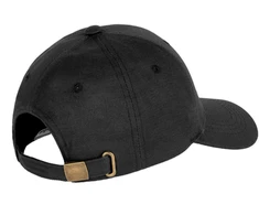 Rebel Active kepurė, juoda, S dydis