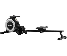 REBEL ACTIVE magnetinio irklavimo treniruoklio modelis RBA-1005