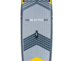 REBEL ACTIVE RBA-4507 SUP lenta - pilka