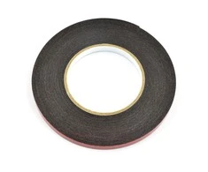 Rebel Dvipusė juosta 10mmx10m