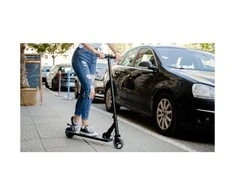 Elektrinis paspirtukas Quer Fast Wheels