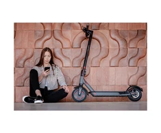 Rebel Elektrinis paspirtukas FAST WHEELS PRO