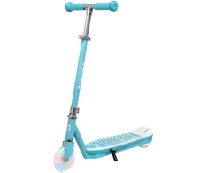 Rebel Elektrinis paspirtukas vaikams FUN WHEELS LIGHT Mėlyna