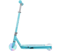 Rebel Elektrinis paspirtukas vaikams FUN WHEELS LIGHT Mėlyna