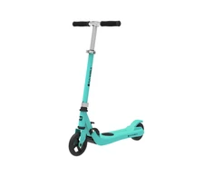 Rebel Elektrinis paspirtukas vaikams FUN WHEELS Mėlynas