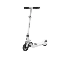 Rebel Elektrinis paspirtukas vaikams FUN WHEELS Baltas