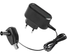 Rebel Elektroninis antenos maitinimo šaltinis su "F" lizdu 12V 300mA