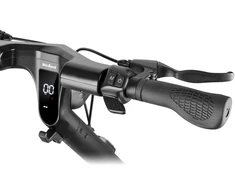 REBEL FAST WHEELS PRO MAX elektrinis paspirtukas