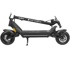 REBEL FAST WHEELS PRO MAX elektrinis paspirtukas