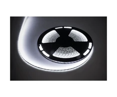 Rebel LED juosta 25m (1500x5050 SMD) šaltai baltas 12V