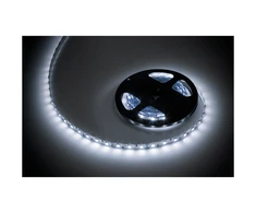 Rebel LED juosta 5m (300x5050) šaltai baltas 12V