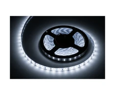Rebel LED juosta 5m (300x5630) šaltai balta 12V